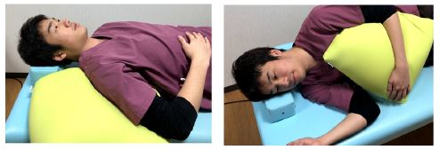 肩関節周囲炎の日常の注意