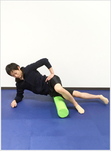 シンスプリント